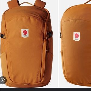 New Fjallraven Ulvo 23 Backpack